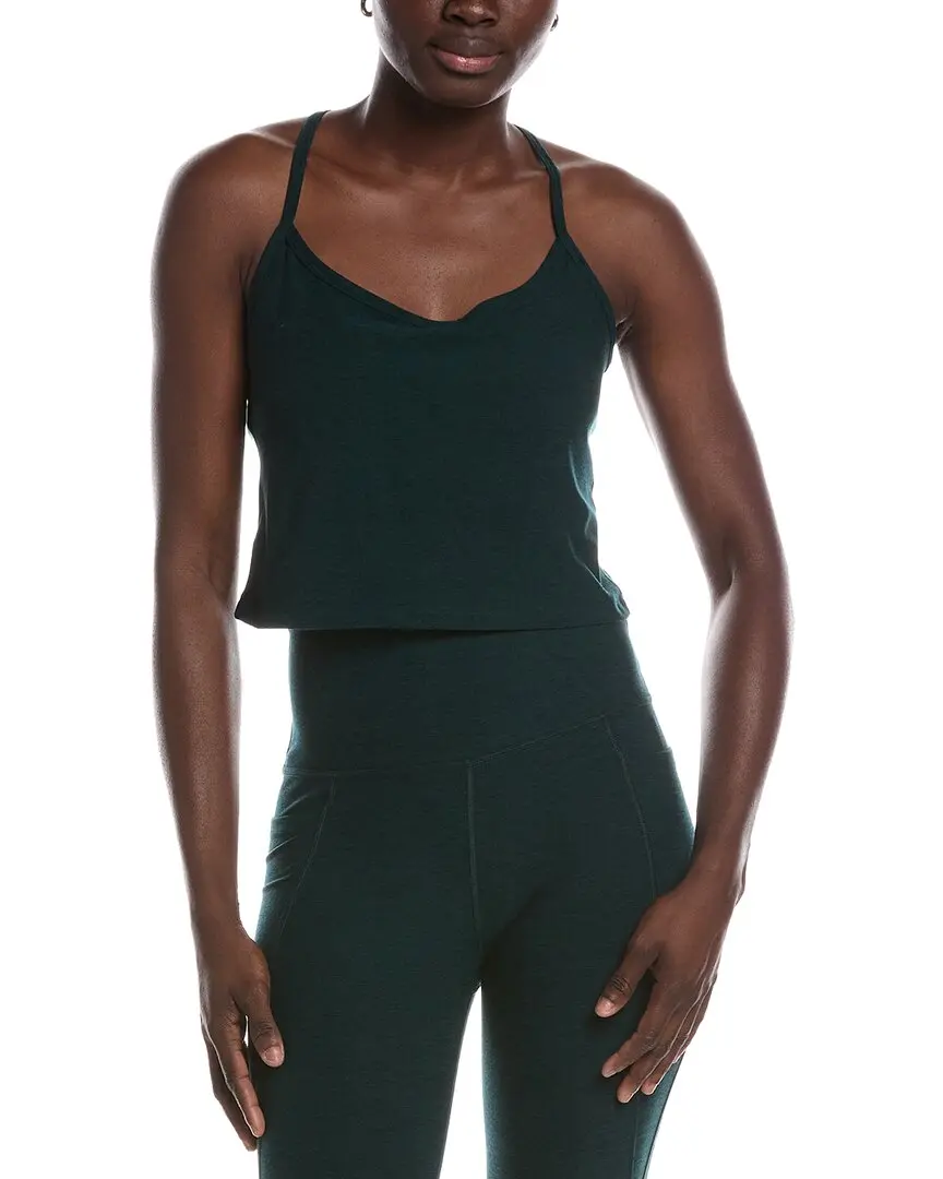 Beyond Yoga Spacedye Slim Racerback Bra