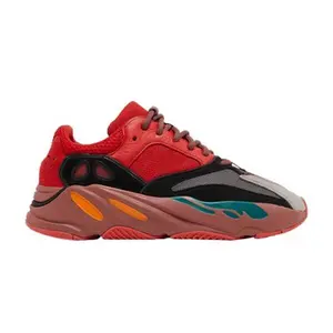 adidas Yeezy Boost 700 'Hi-Res Red'