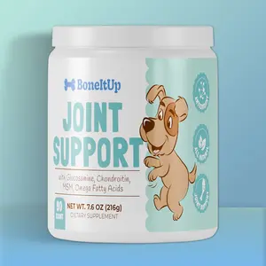 BoneItUp® Joint Health Mobility Chews 90ct