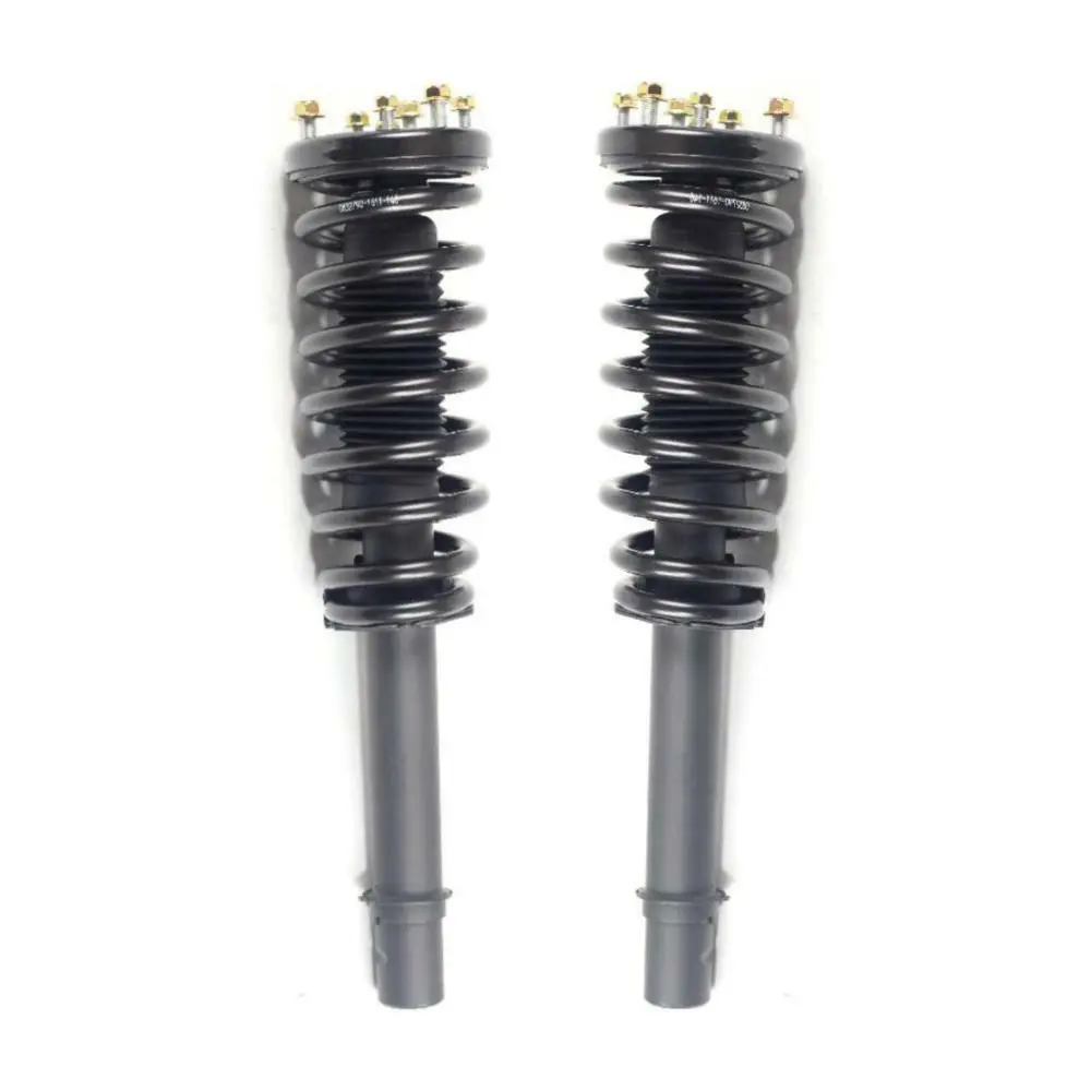 Front Quick Complete Struts Assembly Gas Shocks for 2004-2008 Acura TL