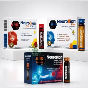 Bundle combo FORTE, PLUS Y EL INMUNE (3 pack) Vitamins Dietary Supplement Healthcare Vitaminas Bienestar Neuro 10 pack Antioxidant 10ml