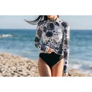 Women's Swim Bottoms - Black
