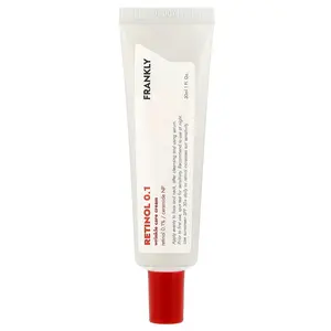 Frankly Retinol 0.1% Cream, 1 fl oz (30 ml)