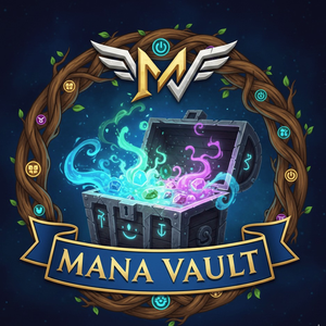 Mana Vault