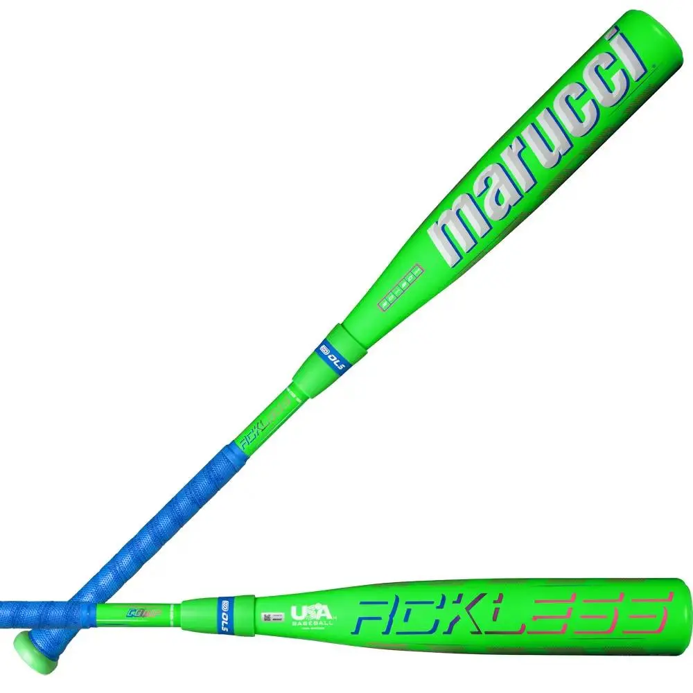 2027 Marucci RCKLESS GEN 2 COMPOSITE -10 USA Baseball Bat MSBRC210U