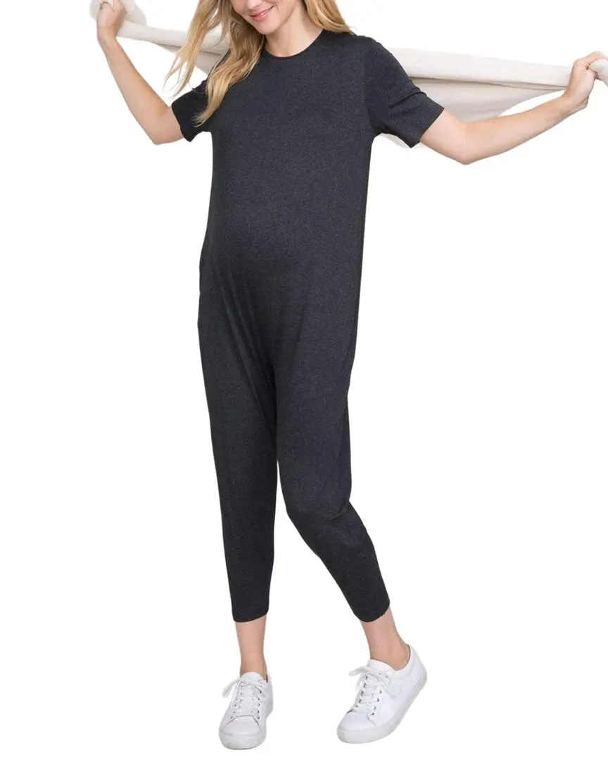 Hatch The Walkabout Jumper