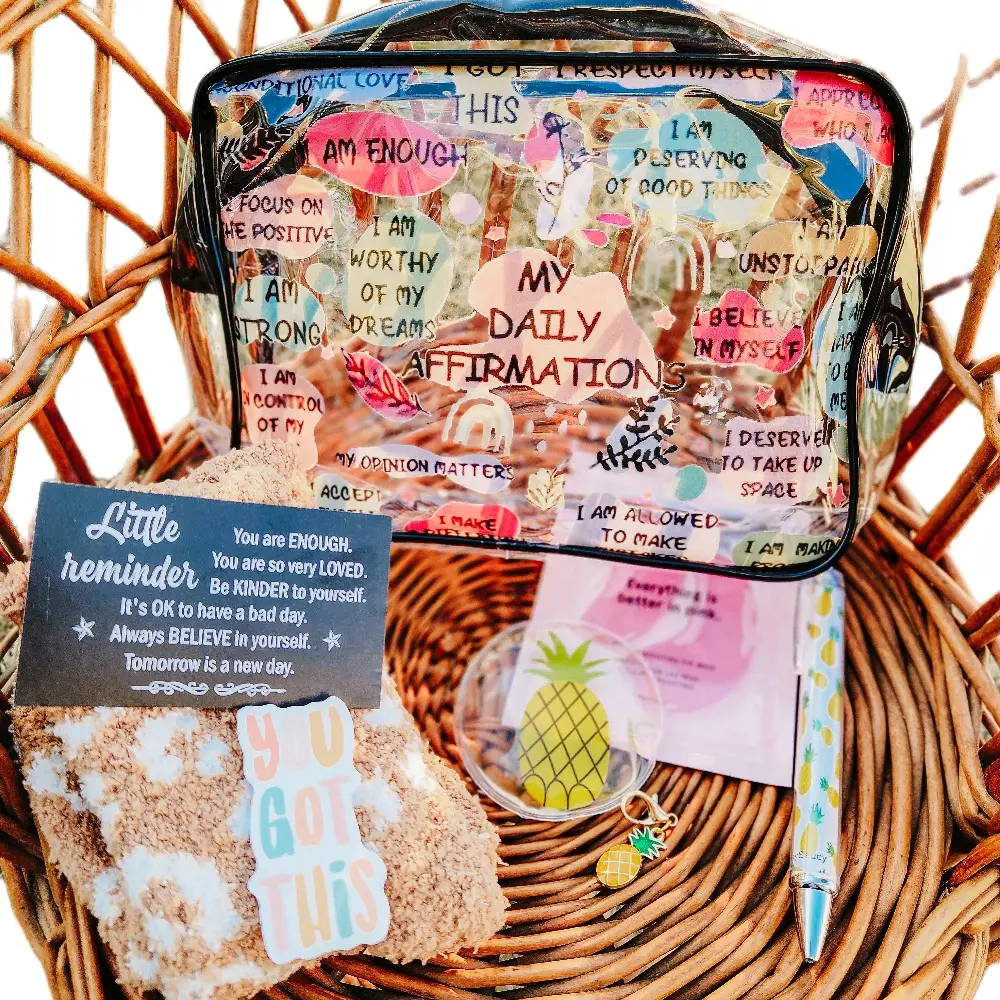 IVF Care Package
