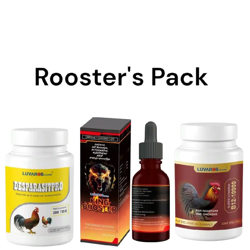 b12 injections for roosters LDI Cydroxo Double Acting B12 10ml for Gamefowl Rooster Adult Gamefowl  Rooster Supplement - Lazada