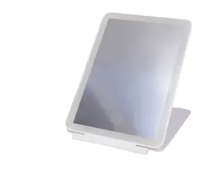 Bunheads BH1734 Glow & Go Travel LED Mirror