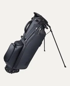 Wilson The 1914 Carry Bag - Black