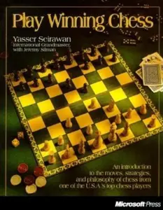 USED-Play Winning Chess: Reissue by Yasser Seirawan (Paperback)