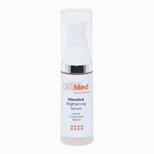 DERMed Intensive Brightening Serum, Hyperpigmentation Treatment, Dark Spots Treatment, Age Spot Solutions for Flawless Skin