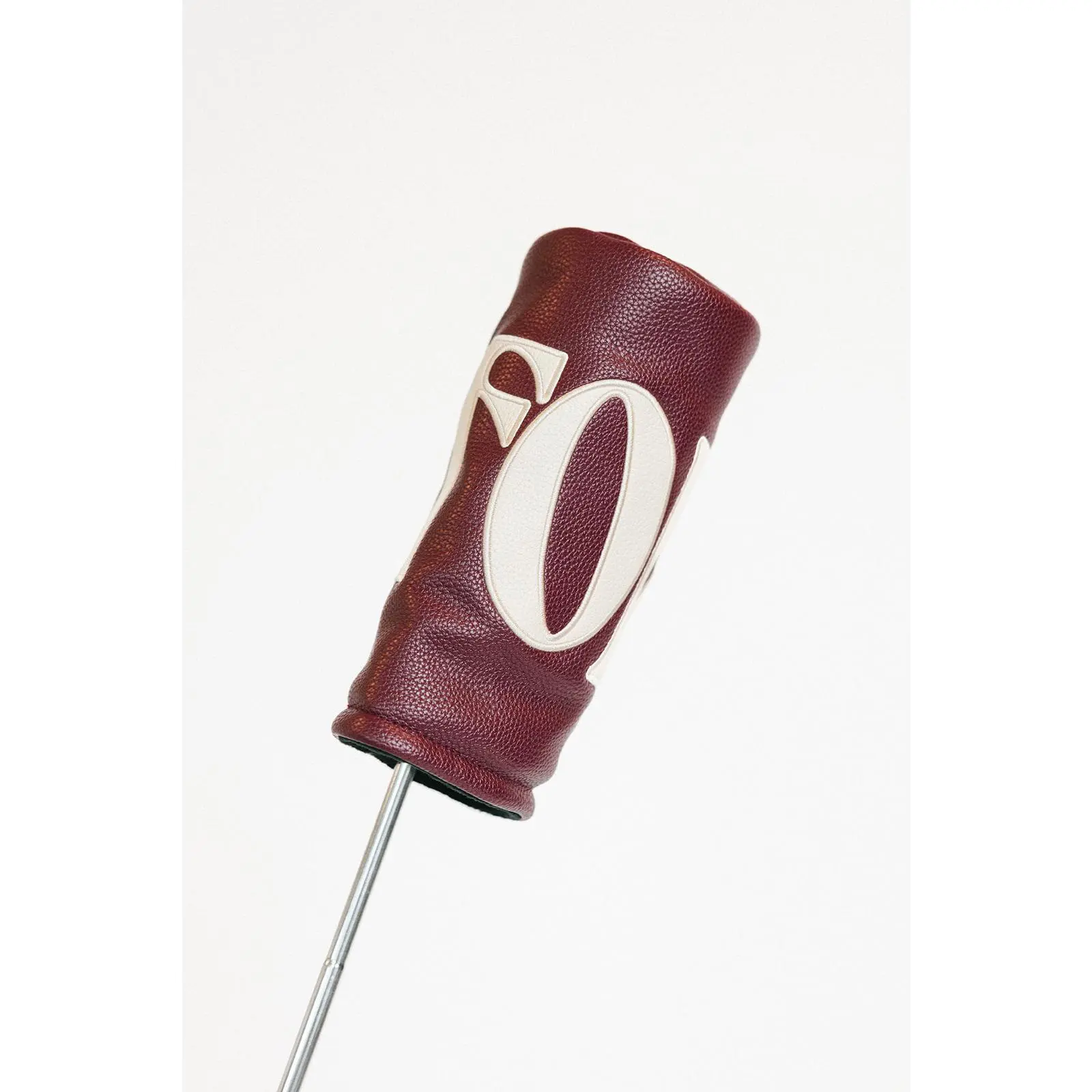 Lynn Fairway Cover - Merlot Fore