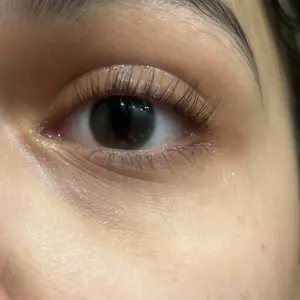 Product Review of FORCHICS Eyelash Enhancing Serum with Powerful Peptides & Plant Botanicals for Thinning Lashes 3ML Makeup Cosmetic from i**0