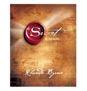 El Secreto (The Secret) (Spanish Edition) - Hardcover