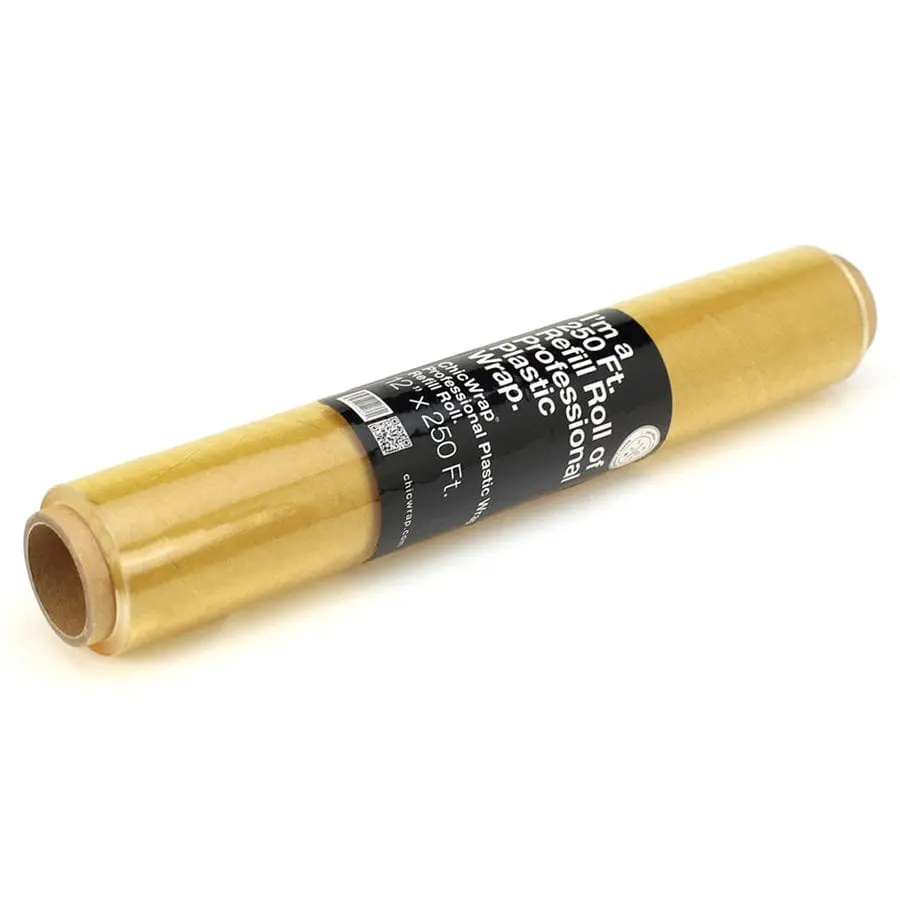 ChicWrap Plastic Wrap Refill ChicWrap Plastic Wrap Refill