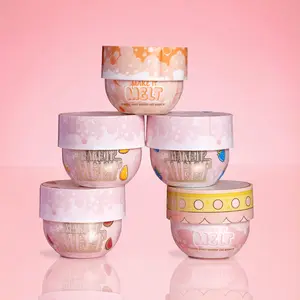 P.Louise x Luke Slay & Melt Bundle