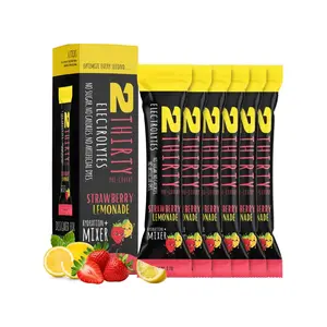 2THIRTY Hydration Mix – Electrolyte Powder Sticks for Hydration, Recovery & Hangover Support – 6 or 18 Pack – Multiple Flavors