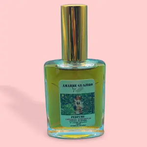 Amarre Guajiro pheromone cologne