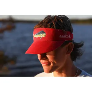 Mahi Tour Visor