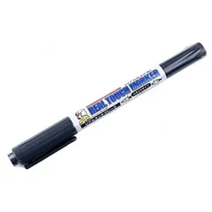 GM402 Gundam Marker (Real Touch Marker) Gray 2