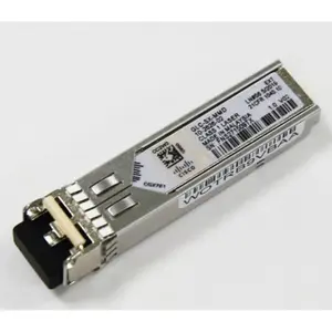 Cisco GLC-SX-MMD 1000BASE-SX short wavelength; with DOM