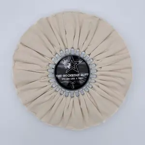 Rockstar Untreated 10x3 ALL IN ONE 16,20,24 ply