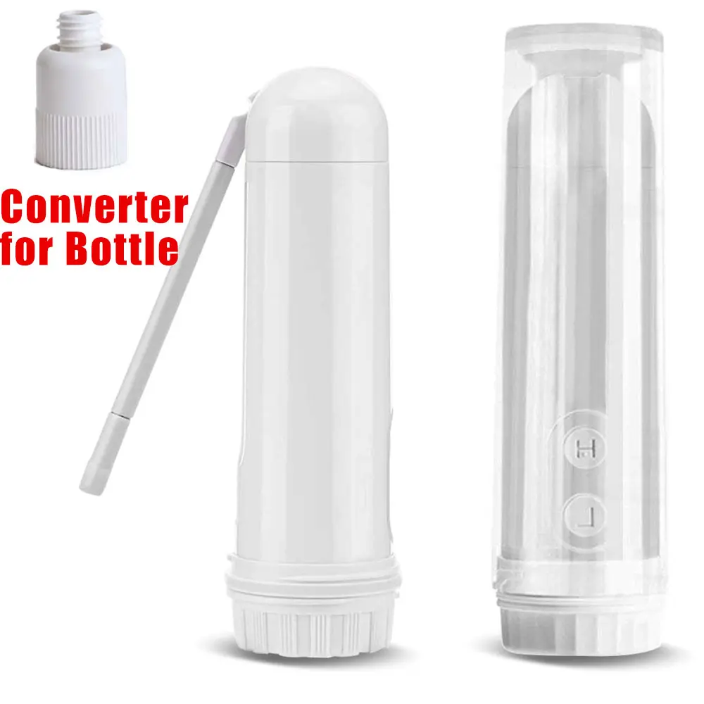 Handheld Washing Pregnant Home Sprayer Bidet Portable Long Nozzle Accurate Baby Large Capacity Toilet Travel Personal Cleaner