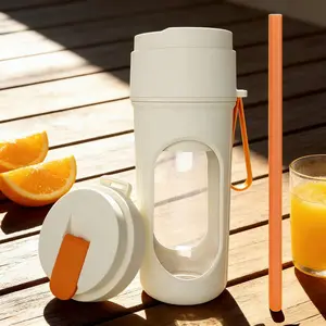 Mini blender serena neel,juicer .Portable & Rechargeable ,Fresh Juice On The.This compact juicer & blender, with Type-C charging & wireless use, is portable for camping, travel, office, making fresh drinks/mixes anytime.