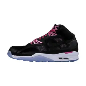 Air Trainer SC High QS "Breast Cancer Awareness" 585125 002