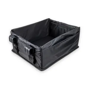 Collapsible Shopping Basket