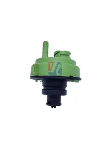 JUYULONG High Quality Spare Part Vacuum Switch 23307414 for TAD1651VE diesel Engine