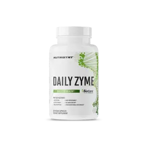 Daily Zyme® 60 capsules