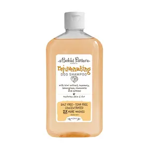 Bobbi Panter Rejuvenating Dog Shampoo, 14 oz.