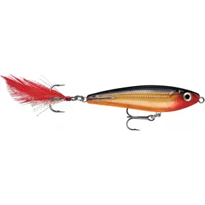 Rapala X-Rap SubWalk 09 Fishing Lure