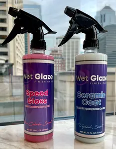 Ceramic Spray Bundle