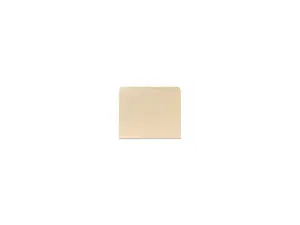 Sparco File Folder 1/3 Cut Assorted Tab 2-Ply Ltr 100/BX MLA SP211113