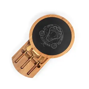 Toscana Harry Potter Charcuterie Board & CheeseTools