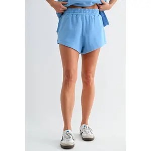 Malibu Lounge Shorts