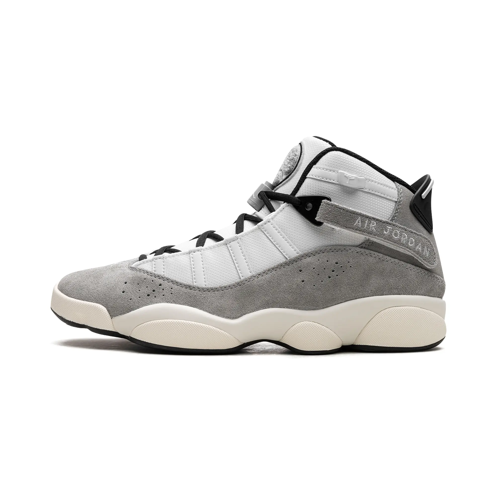Jordan 6 Rings "Cement Grey" FJ4650 077