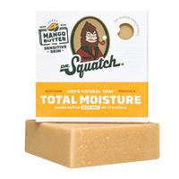 Total Moisture Mango Butter