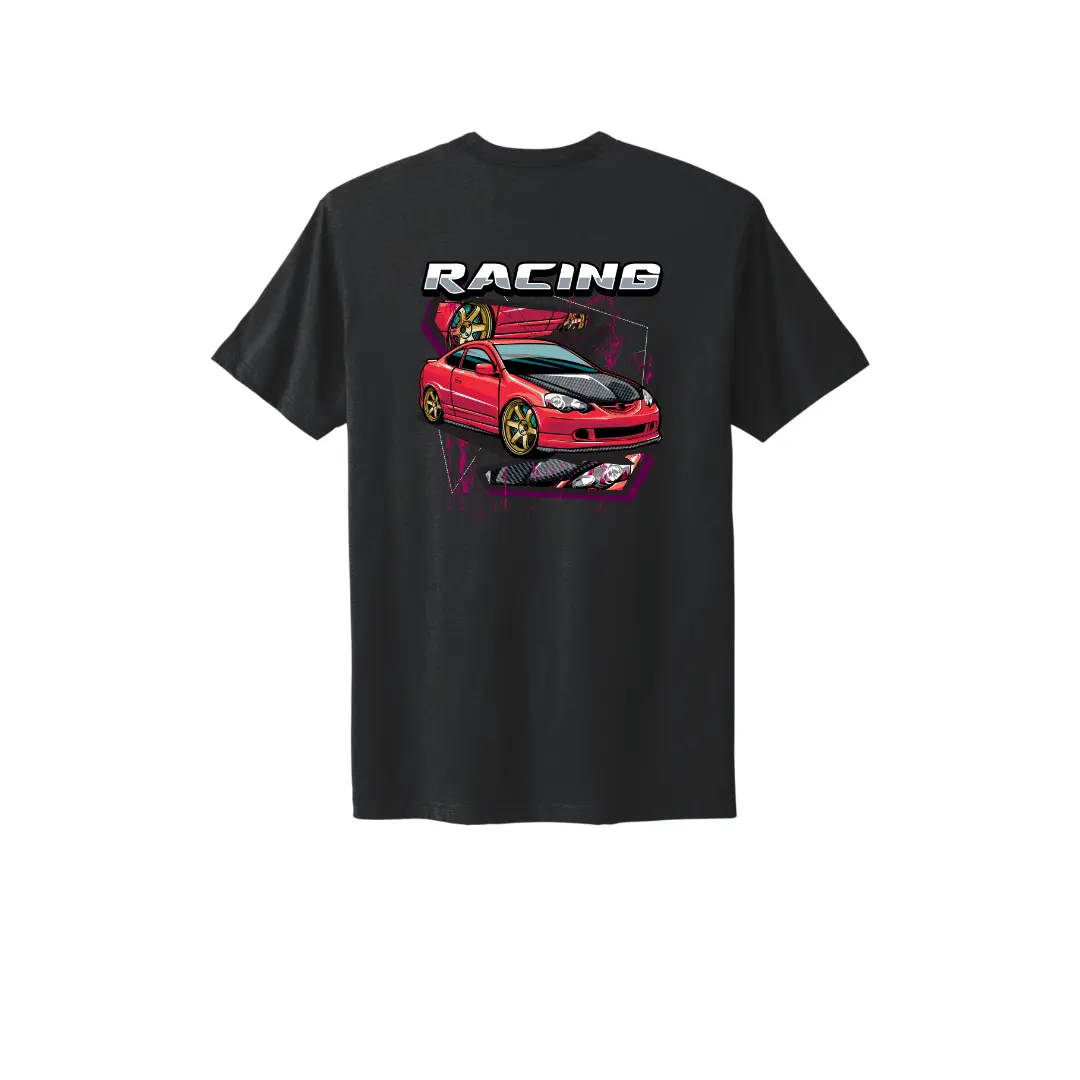 Acura RSX Type S T Shirt