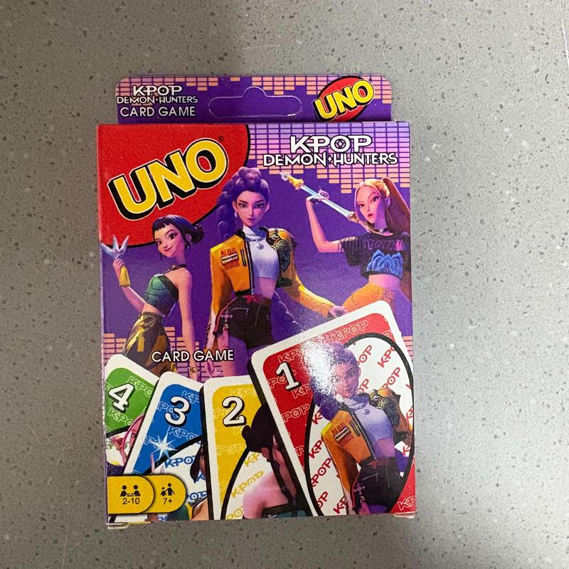 Uno Flip Card Game, Mattel Wild Card Uno, Witch Hunter Pattern, Fun Family Party Game, Engaging Uno Flip Design, Perfect for Parties