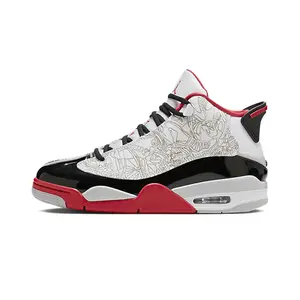 Jordan Dub Zero "Varsity Red" 311046 160