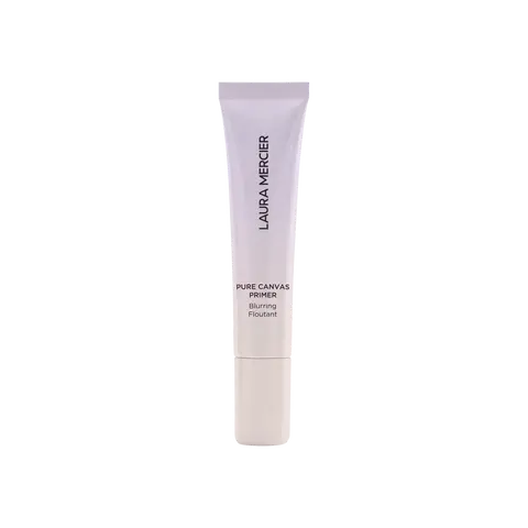 Laura Mercier Pure Canvas Primer Blurring Mini - All Skin Types, Matte Finish