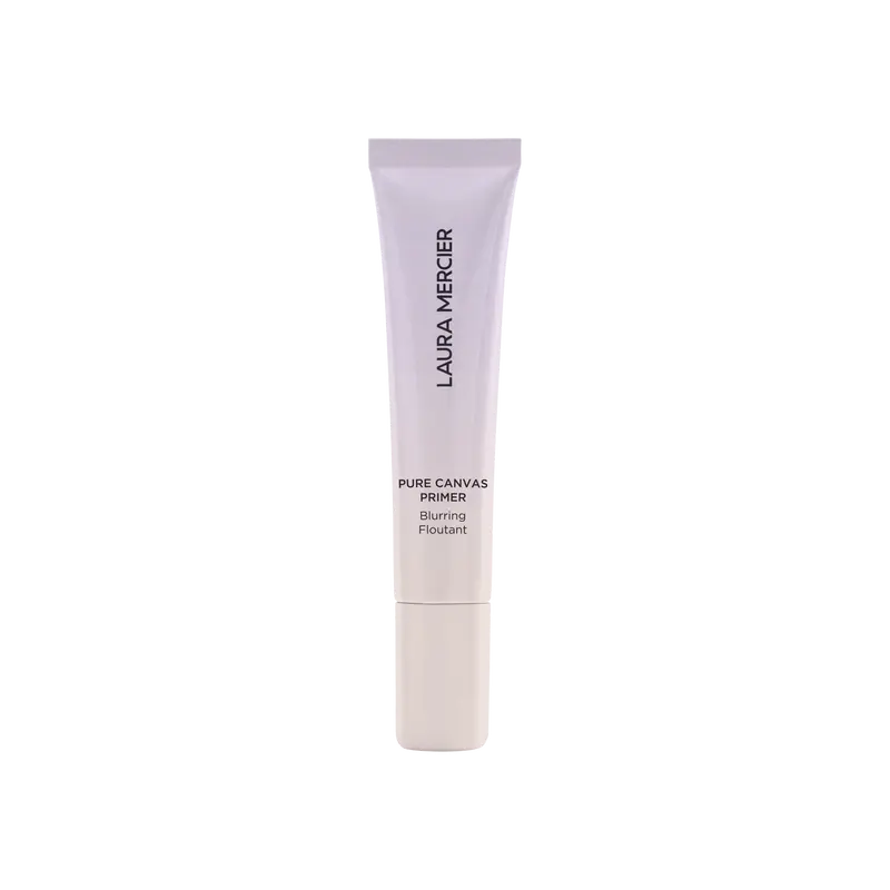 Laura Mercier Pure Canvas Primer Blurring Mini - All Skin Types, Matte Finish
