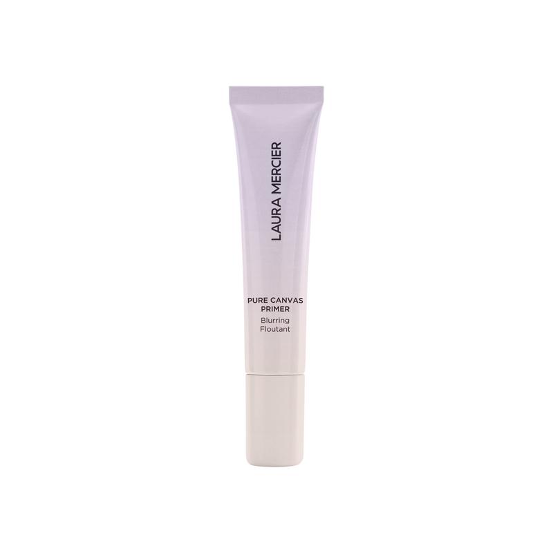 Laura Mercier Pure Canvas Primer Blurring Mini - All Skin Types, Matte Finish