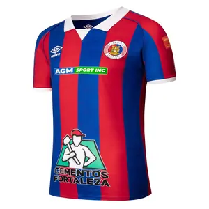 Fas Men's Home Jersey 2024-2025 - Product for 2024-2025 Season