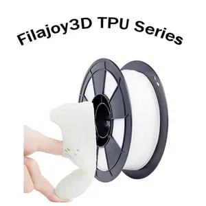 Tpe 95a Shock-Absorbing High Elasticity Long Fiber, 1.75mm X 250g Durable Material, Anti-Drop Phone Case & 3D Printing Prototype