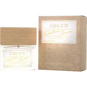 Arlyn Sicilian Lemon By Arlyn Eau De Parfum For Women